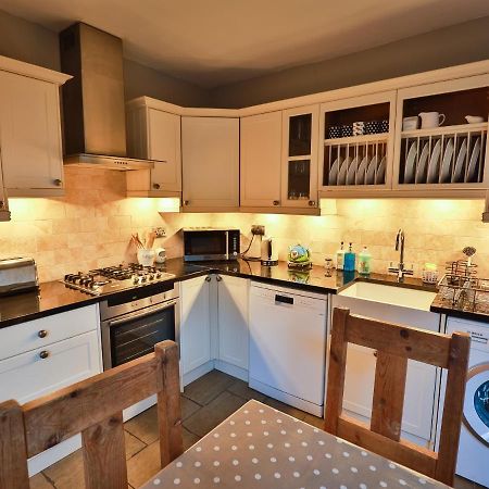Wren Cottage, Harrogate Pateley Bridge Exteriör bild