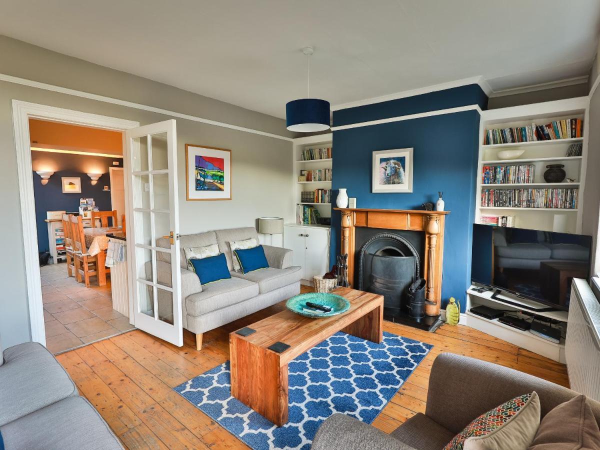 Wren Cottage, Harrogate Pateley Bridge Exteriör bild