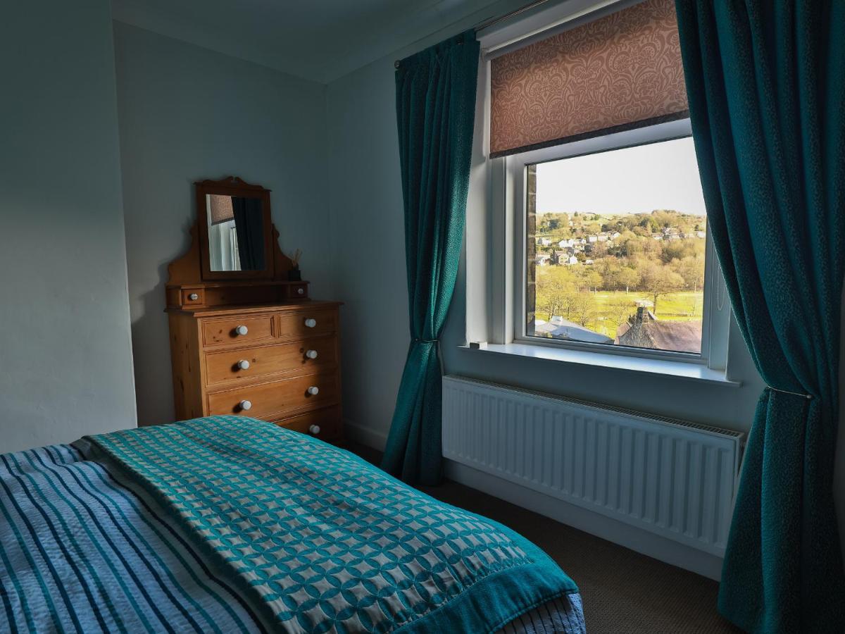 Wren Cottage, Harrogate Pateley Bridge Exteriör bild